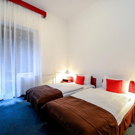 Hostel Nord Timisoara Exterior photo
