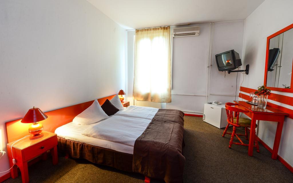 Hostel Nord Timisoara Exterior photo