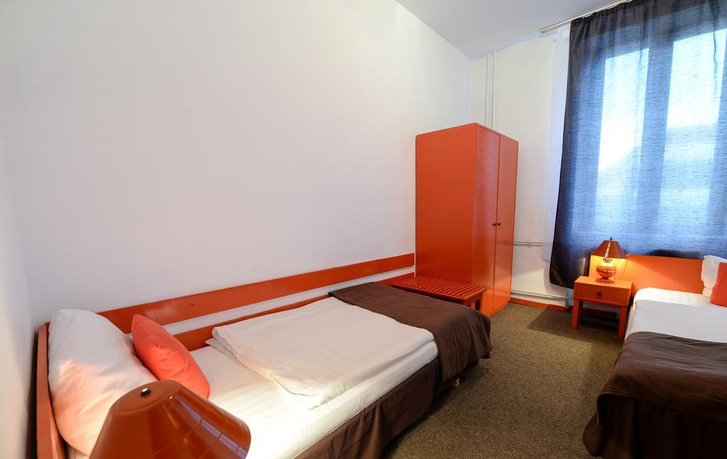 Hostel Nord Timisoara Exterior photo