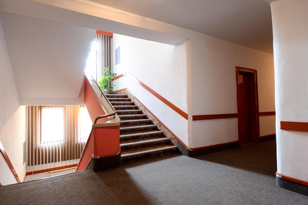 Hostel Nord Timisoara Exterior photo
