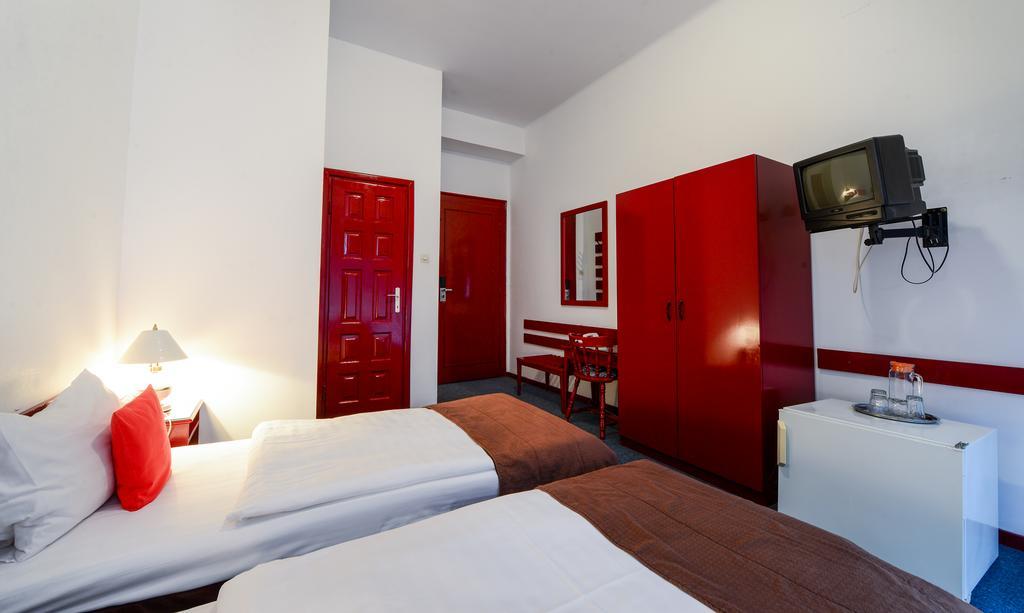 Hostel Nord Timisoara Exterior photo