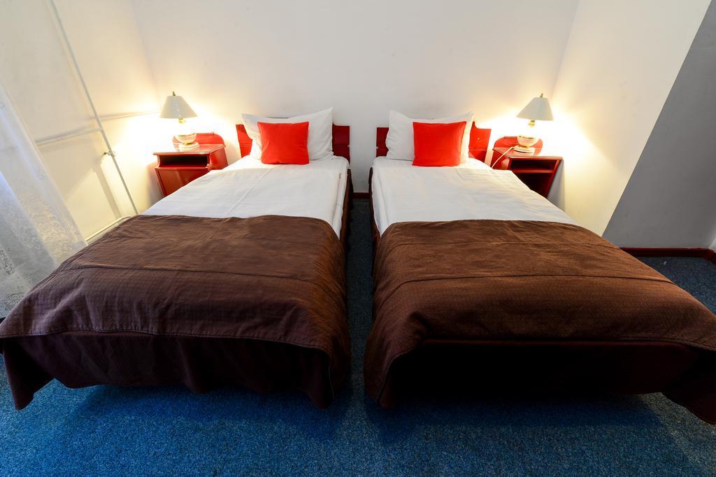 Hostel Nord Timisoara Room photo