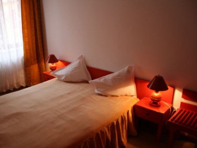 Hostel Nord Timisoara Exterior photo