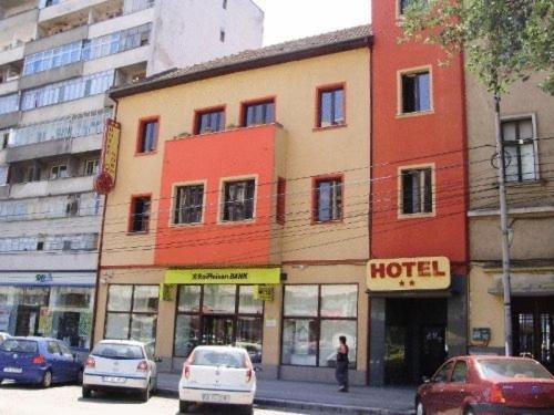 Hostel Nord Timisoara Exterior photo